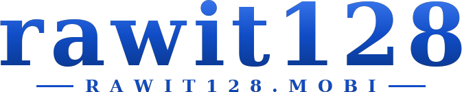 rawit128 logo